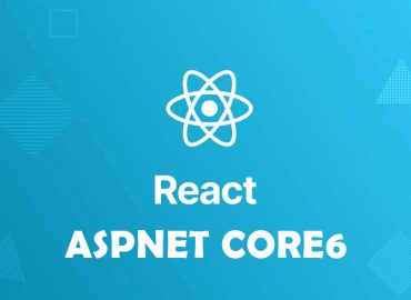 آموزش Asp.net Core و React